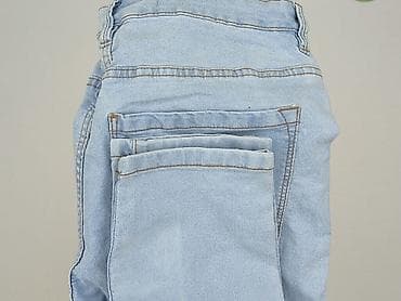 spodenki 44: Jeansy damskie, rozmiar 2XL — 6