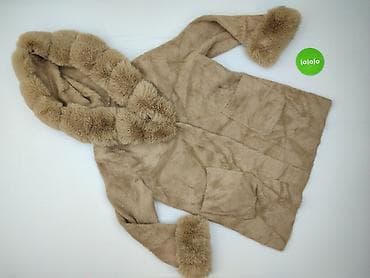 bluzy one size: Trencz damski, rozmiar 3XL — 2