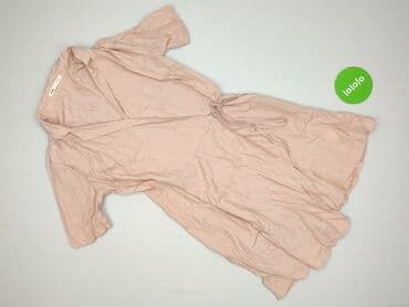 sukienka portfelowa: Sinsay, Sukienka damska, rozmiar S — 2