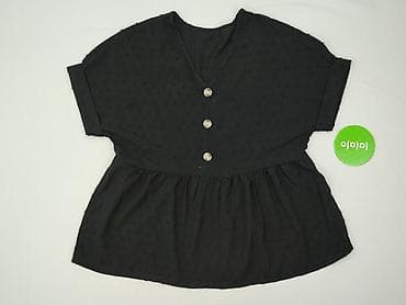 misbhv bluzki: Bluzka damska, rozmiar S — 2