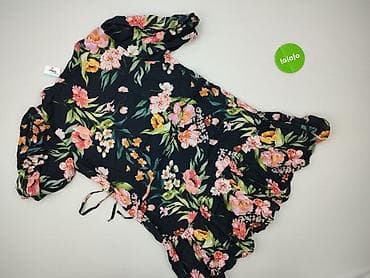 sinsay boho: Sukienka damska, rozmiar L — 3