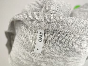 converse buty zimowe: ONLY, Sweter damski, rozmiar L — 4