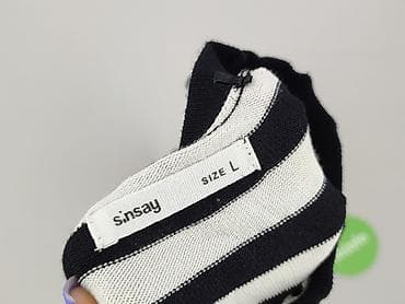 primark sweatshirt: Sinsay, Sweter damski, rozmiar L — 4