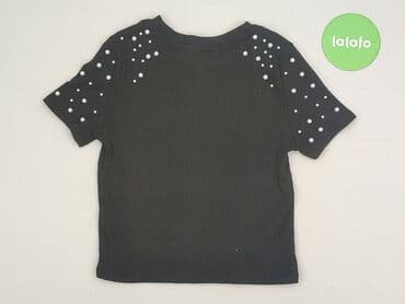 bluzki i koszule damskie day birger et mikkelsen: H&M Divided, Top damski, rozmiar XS — 3