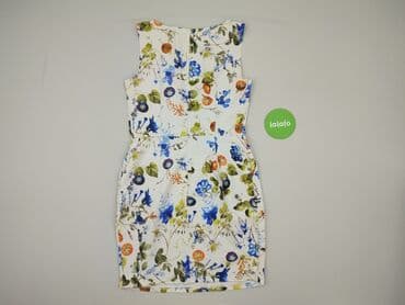 vans custom t shirty: Vubu, Women`s dress, size L (EU 40) — 3