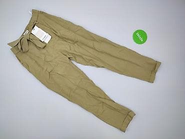 praca orsay: PULL&BEAR, Spodnie materiałowe damskie, rozmiar XS — 2