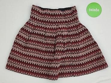 spodnice folkowe: H&M, Spódnica damska, rozmiar S — 5