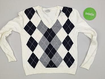 sweter meski prl: Sweter damski, rozmiar M — 2