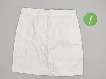 spódnice basic damskie: Yessica, Spódnica damska, rozmiar L — 3