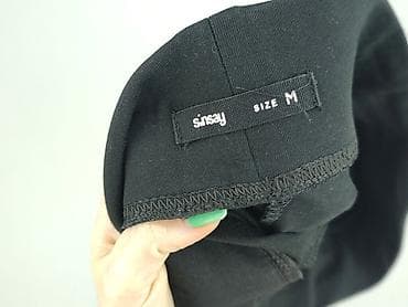 bluzki kappa: Legginsy Krótkie damskie, rozmiar M — 4