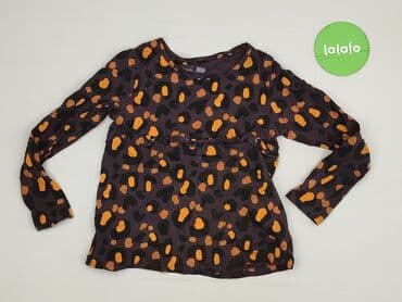 Bluzki: Bluzka, Little kids, 9 lat, 128-134 cm, stan - Bardzo dobry — 2