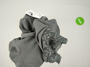 bluzki basic z dekoltem v: Tezenis, Sukienka damska, rozmiar S — 4