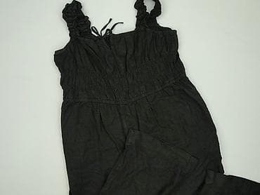 Overalls: H&M, Women`s overall, size XL — 1