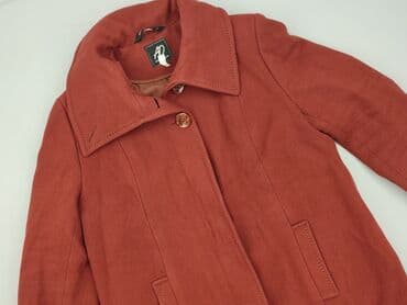 Kobiety: Adrianno Damianii, Trencz damski, 2XL — 1