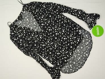 monnari bluzka pod marynarkę: F&F, Bluzka damska, M — 2