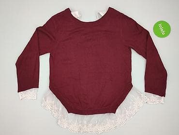 sweterki: H&M Divided, Sweter damski, rozmiar S — 2