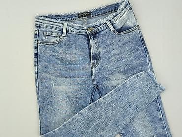 denimco: Denim, Jeansy damskie, rozmiar XL — 1