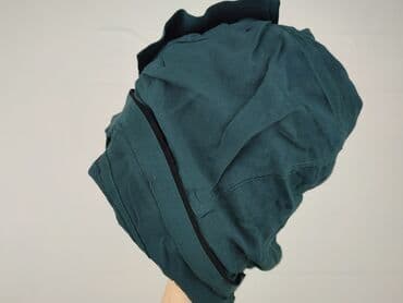 szmaragdowa bluzki damskie: Mohito, Bluzka damska, rozmiar M — 6