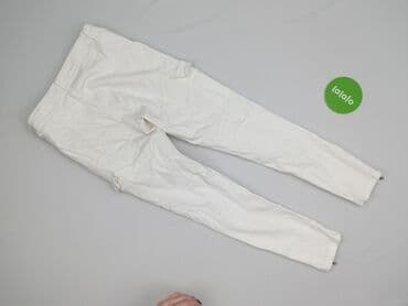 spodnie cargo damskie sinsay: Sinsay, Spodnie cargo damskie, rozmiar S — 3