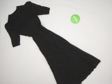 sukienki sweterkowa hm: H&M, Sukienka damska, XS — 2