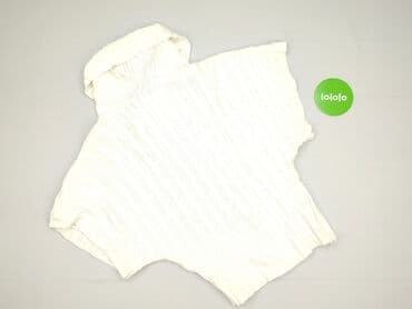 куртки жіночі: Ponczo damskie, rozmiar One size — 2
