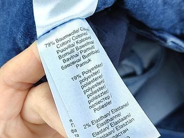 rage age spodnie: Jeansy damskie, rozmiar XL — 6