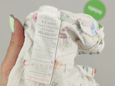 hello kitty piżamy: Сукня, Next, 6-9 міс., стан - Дуже гарний — 5