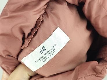 topomini ubranka: Kamizelka, H&M, 3-4 lat, 98-104 cm, stan - Idealny — 4