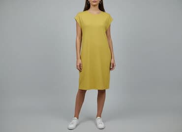 koszula nocna esmara: Esmara, Sukienka damska, rozmiar L — 6