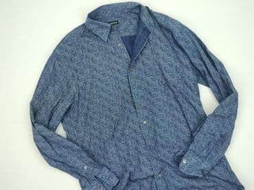 jasper conran ubrania: Jaeger, Koszulа dla mężczyzn, rozmiar M — 1