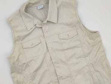 kamizelka i szorty zara: Kamizelka damska, rozmiar 5XL — 2