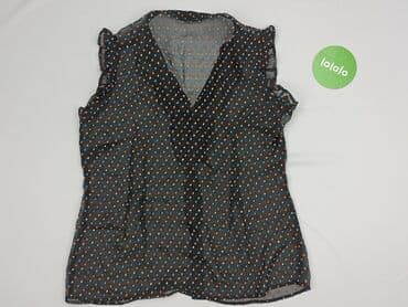 wiosenne bluzki: Bluzka damska, rozmiar L — 3