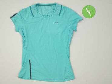 decathlon kipsta t shirty: Kalenji, Футболка жіноча, розмір S — 3