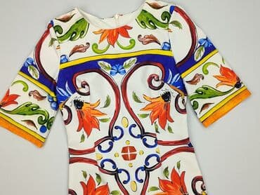 artystyczne sukienki: Sukienka damska, rozmiar S — 2