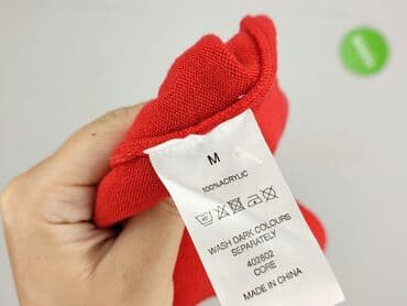 sukienki z kaszmiru: Kardigan damski, rozmiar M — 5