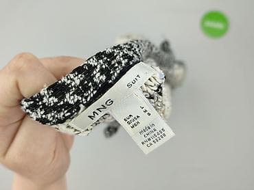 mackage kurtka: MNG Suit, Kardigan damski, rozmiar L — 4