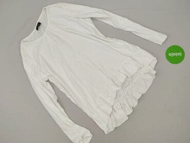 cybina bluzki damskie: Bluzka damska, rozmiar L — 2