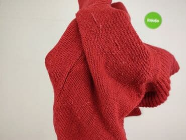 narzutka h m: H&M, Kardigan damski, rozmiar M — 5