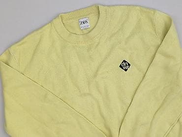 lemoniade sweter: Zara, Sweter dla mężczyzn, rozmiar XL — 1