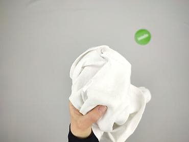 bluza l wymiary: Bershka, Bluzka damska, rozmiar L — 8