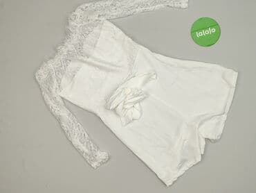 eleganckie sukienki zalando: Kombinezon damski, rozmiar S — 3