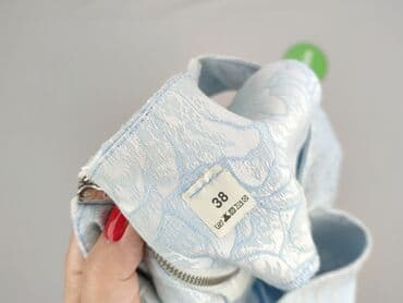 sukienki na wesele dla mamy młodego: Sukienka damska, rozmiar M — 4