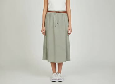 olivka blog dżinsy: Janina, Spódnica damska, rozmiar S — 6