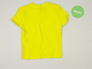 tanie t shirty damskie plus size: Sinsay, Women`s T-shirt, size S (EU 36) — 3