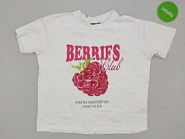 kikiriki: Sinsay, T-shirt damski, rozmiar M — 2