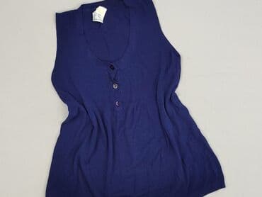 koszula tunika damska: H&M, Tunika damska, rozmiar S — 6