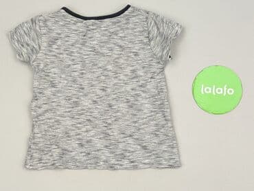 koszulka barcelony lewandowski dla dzieci: T-shirt, Disney, 12-18 months, condition - Very good — 3
