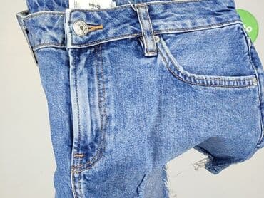 buty monotox: Mango, Shorts for women, size M — 5