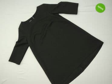 sukienki na wesele dla matki mlodego: Classic, Sukienka damska, One size — 2