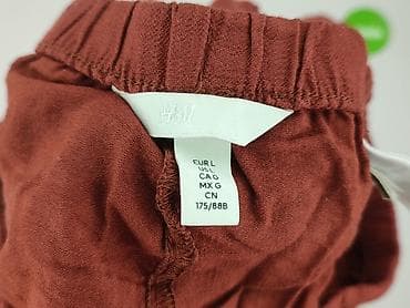 primark rn code 145478: H&M, Szorty damskie, rozmiar L — 4
